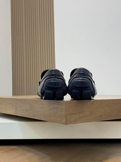 Dior Loafers