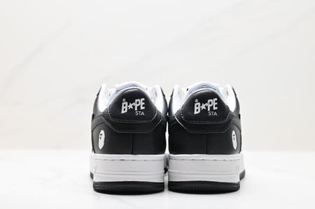 A Bathing Ape Sta Low
