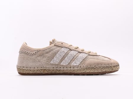 Adidas Gazelle x CLOT Gazelle