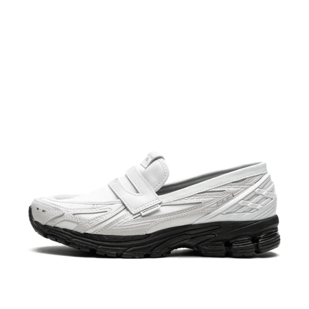 Junya Watanabe MAN x New Balance 1906L loafers