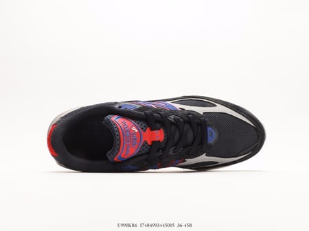 'New Balance 990 Madison Square Garden 'York Rangers
