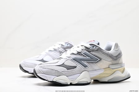 New Balance 9060 Rain cloud