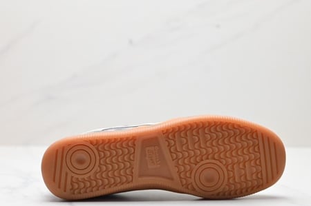 Onitsuka Tiger Tokuten Grey/White