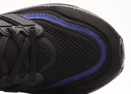 Adidas Ultra Boost Light 2023 Core Black