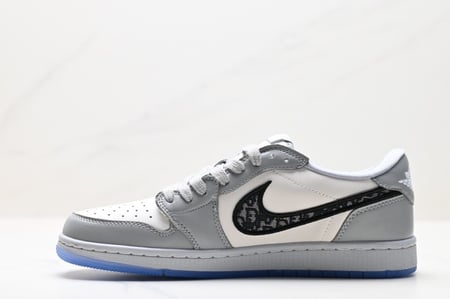 Dior x Air Jordan 1 Low