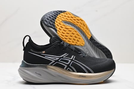 Asics Gel-Nimbus 26
