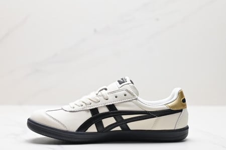 Onitsuka Tiger Tokuten "Cream/Black