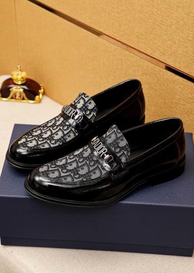 Dior Loafers