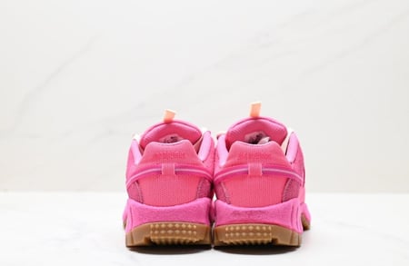 Jacquemus x Nike  Air Humara Lx Pink