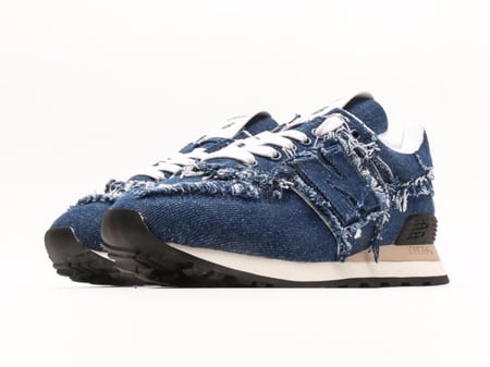 New Balance X MiuMiu