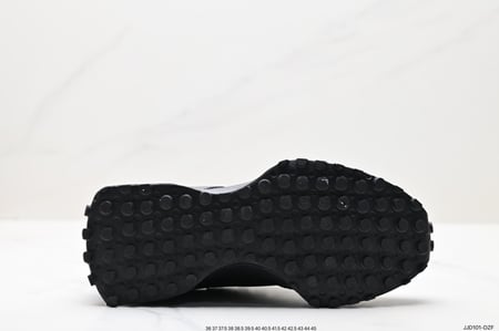 New Balance 327 Black