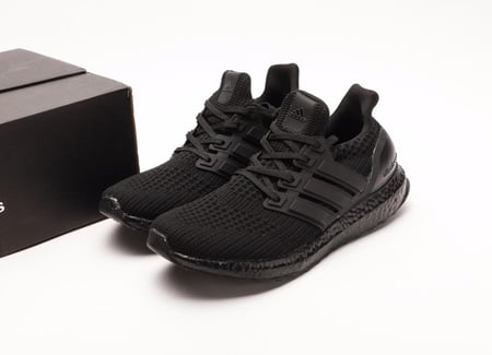 Adidas Ultra Boost 4.0 Black
