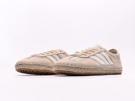 Adidas Gazelle x CLOT Gazelle