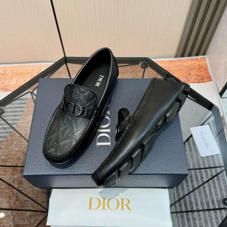Dior Loafers