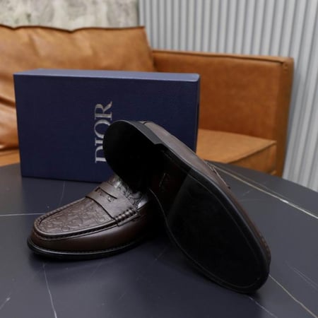 Dior Loafers