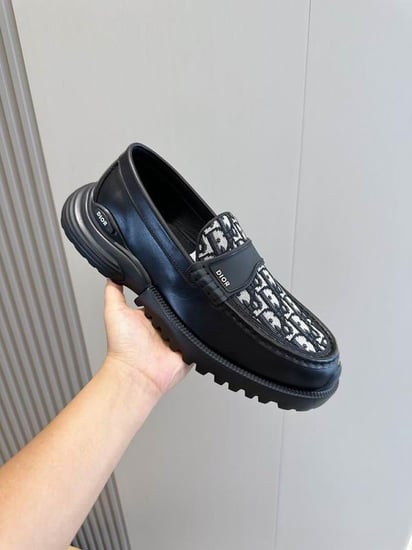 Dior Loafers