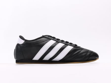 Adidas Taekwondo Lace 'Black White Gum