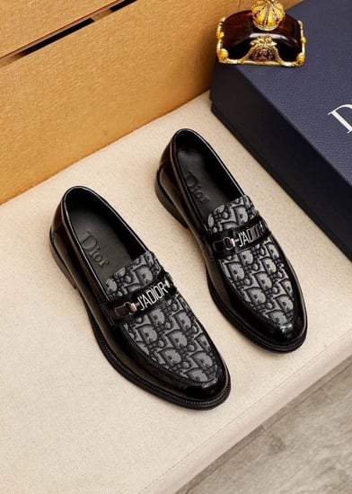 Dior Loafers