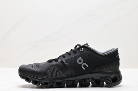 On Running Cloud X Shift Low