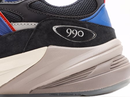 'New Balance 990 Madison Square Garden 'York Rangers