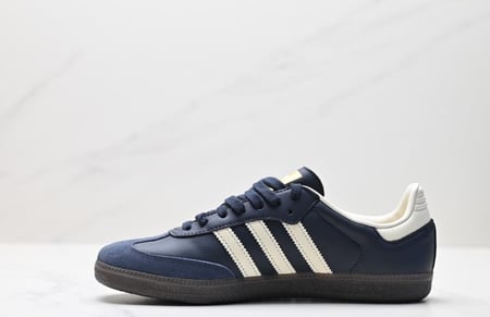 Adidas Samba OG ' Navy Night