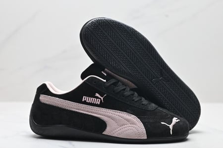 Puma Speedcat OG Black/Pink