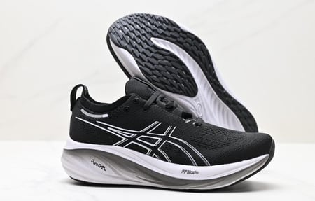 Asics Gel-Nimbus 26