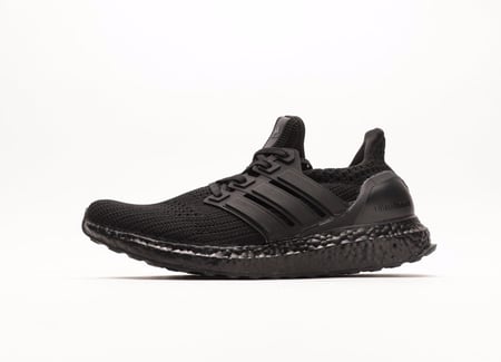 Adidas Ultra Boost 4.0 Black