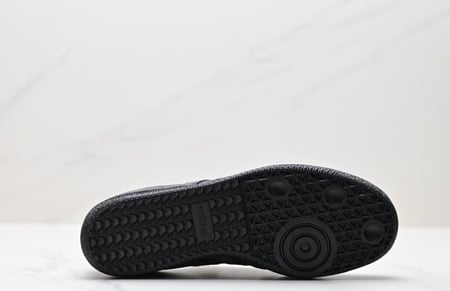 Adidas Samba OG ' Full Black