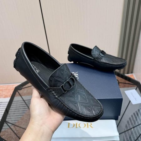 Dior Loafers