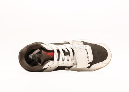 Nike - Jordan Travis Scott Jumpman Jack sneakers