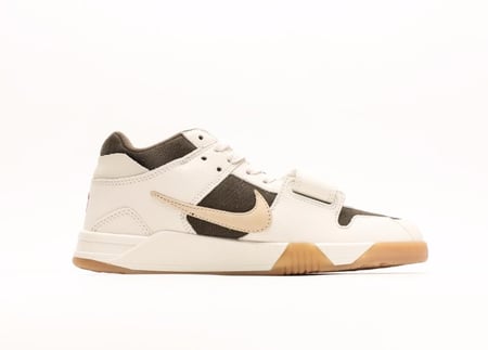 Nike - Jordan Travis Scott Jumpman Jack sneakers