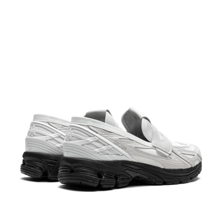 Junya Watanabe MAN x New Balance 1906L loafers