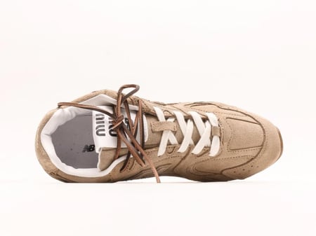 New Balance X MiuMiu