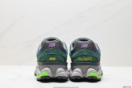 New Balance 9060 Nightwatch Purple