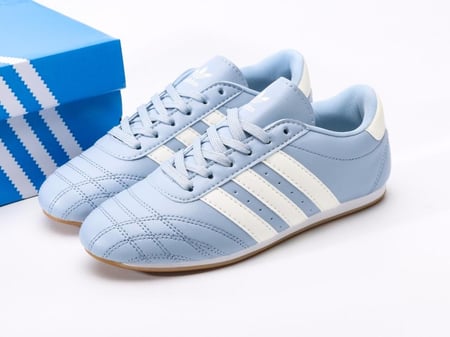Adidas Taekwondo Lace 'Wonder Blue'