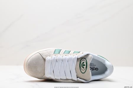 Adidas Campus 00S ' White Green