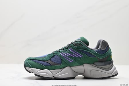 New Balance 9060 Nightwatch Purple