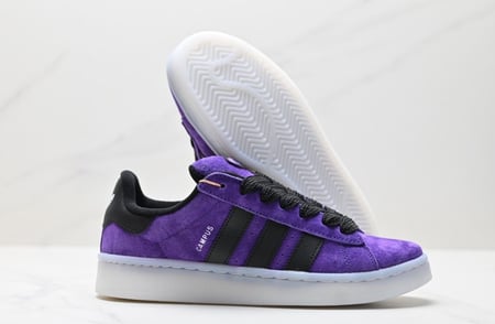 Adidas Campus 00S Energy Ink Black