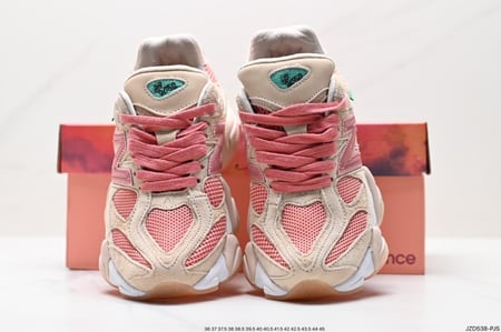 New Balance 9060 Penny Cookie Pink