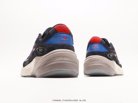 'New Balance 990 Madison Square Garden 'York Rangers
