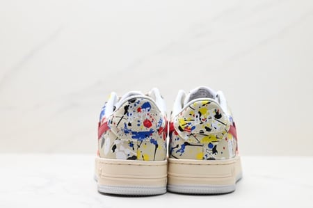 A Bathing Ape Sta Low