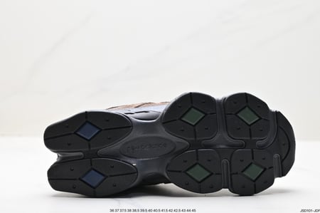 New Balance 9060 Beef & Broccoli