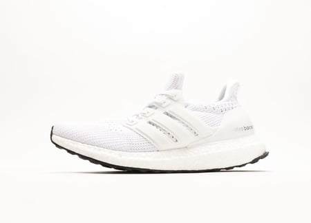 Adidas Ultra Boost Triple White