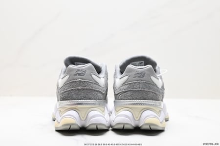 New Balance 9060 Grey White