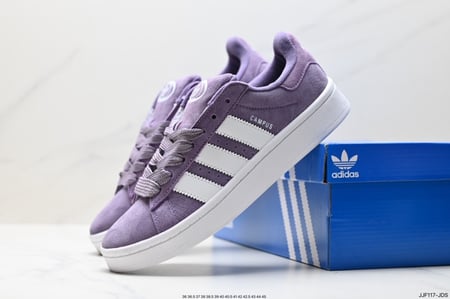 Adidas Campus 00S ' Shadow Violet