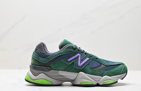 New Balance 9060 Nightwatch Purple