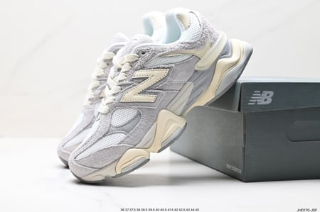 New Balance 9060 Quartz Grey