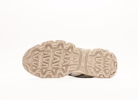 Asics GEL-Venture 6 'Cream White Blue