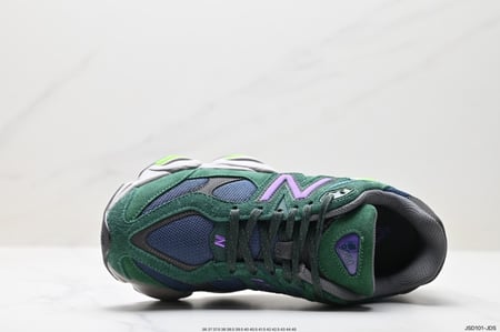 New Balance 9060 Nightwatch Purple